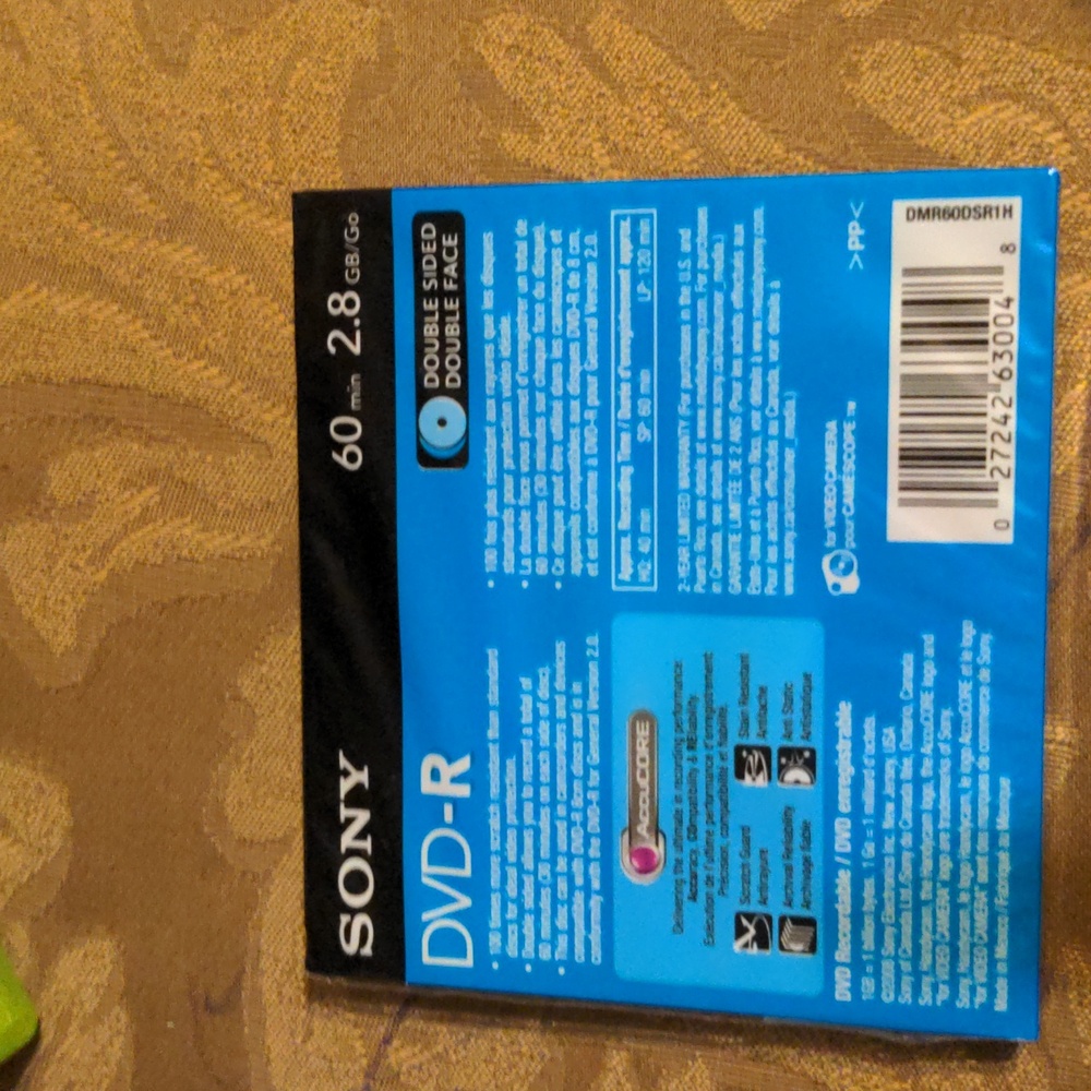 DVD - Picture 2 of 2